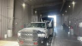 Cascade Truck Parking Wash 3