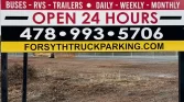 Forsyth Truck Parking   3
