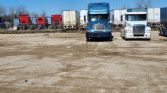 McCarthy Truck Parking Hub 2