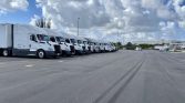Miami Truck Parking 1