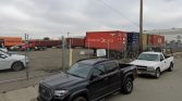 Newark Truck Parking   2
