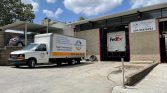 Norcross Truck Terminal Parking 2