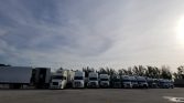 Vantage Truck Parking 13