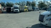 Vantage Truck Parking 15