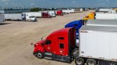Fort Worth Texas Truck Parking 6