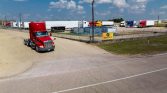 Fort Worth Texas Truck Parking 7