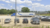 Louisiana Truck Parking