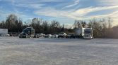 SBM Truck Service Parking 5