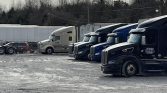 SBM Truck Service Parking 7