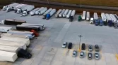 truck parking oregon
