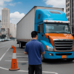The Growing Truck Parking Shortage: What It Means for Drivers and Supply Chains