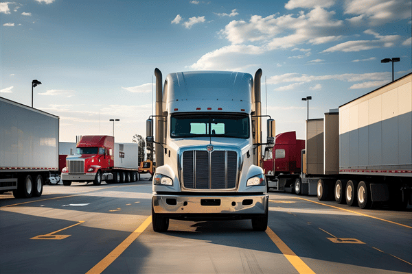 Why Reliable Truck Parking Is Crucial for Drivers, Fleets, and the Entire Supply Chain
